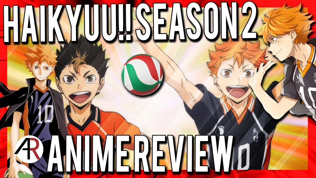 Haikyuu!!' Season 4 Episode 10 Spoiler Photos Released: What