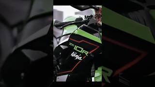 ZX-10R Dominance 👑 | Street King Edit// #ytshorts #zx10r #sportbike
