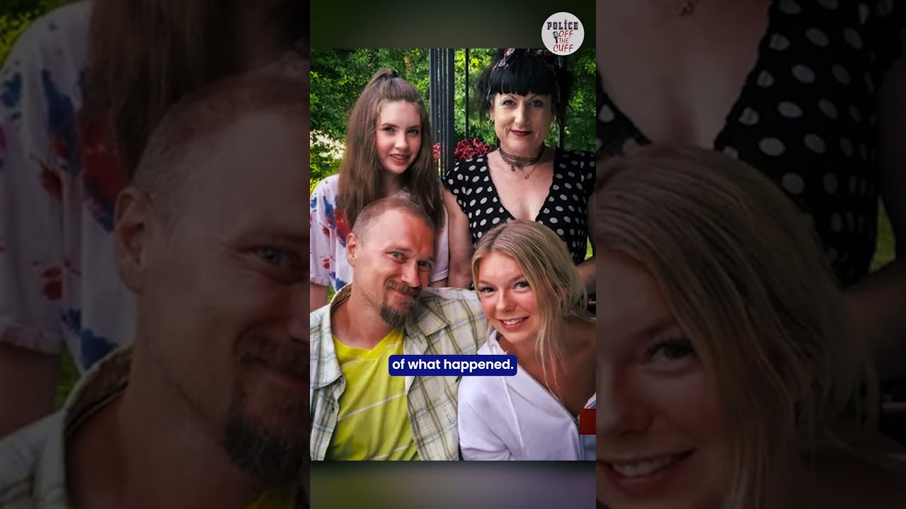 Idaho Murder Crime Scene Images Spark Controversy!