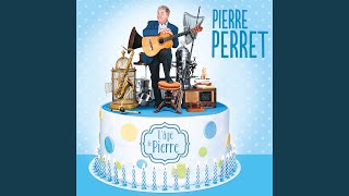 Video thumbnail of "Pierre Perret - Le cul de lucette"