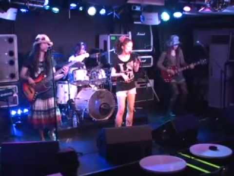 seven　years　after　プリンセスプリンセス　コピー