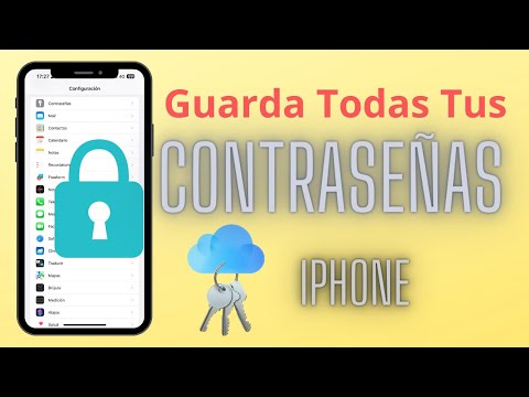 Video: Cómo transferir datos de Xperia a iPhone (con imágenes)