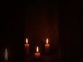 “आखिरी बत्ती जिसने नाम लेकर बुझाया”Shorthorror story#horrorstories#shortfeed #viralvideo#viralshorts