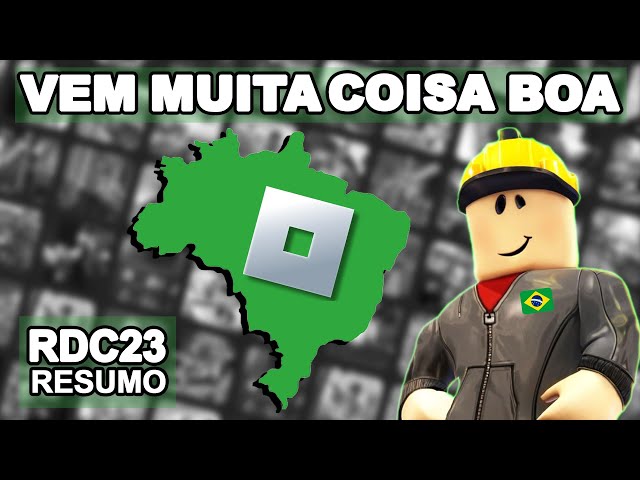 RN Noticias — Roblox 📰 on X: A partir de 17 de abril de 2023