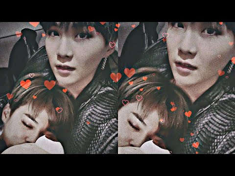 yoonmin moments i