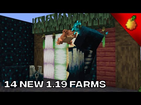 14 New Farms For 1.19