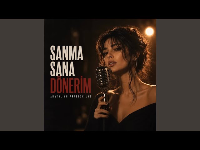 Sanma Sana Dönerim