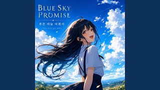 Download Lagu Blue Sky Promise (푸른 하늘 아래서) Download Lagu Blue Sky Promise (푸른 하늘 아래서)