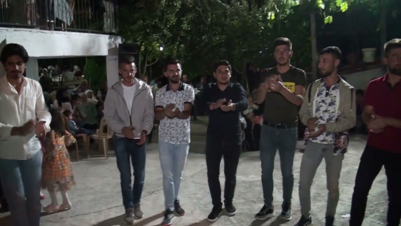 Kader & Tayyip Düğün Erkek evi-5