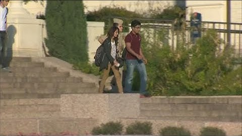 How the University of Texas is improving campus safety | KVUE