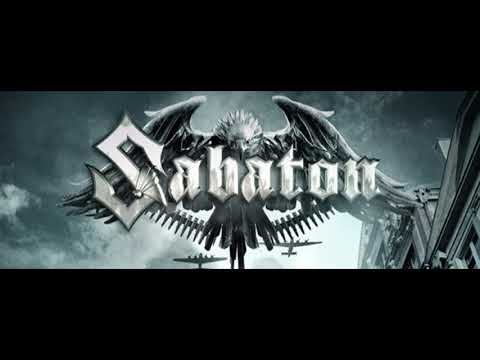 Sabaton - 7734 - Anti-Nightcore/Daycore