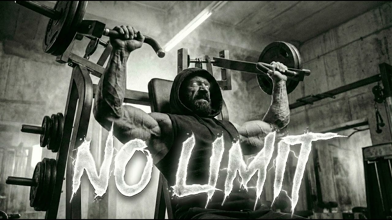 TITAN MODE: Ultimate Aggressive Workout Music 2026 💪 Hardcore Gym Motivation