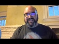 YouTube Channel Update