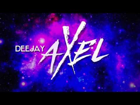 DJ Axel   havana bounce
