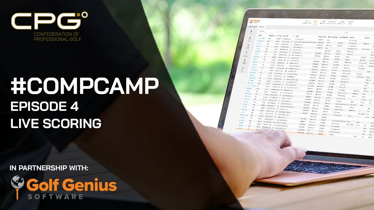 CompCamp Episode 4 Live Scoring YouTube compcamp-episode-4-live-scoring-youtube