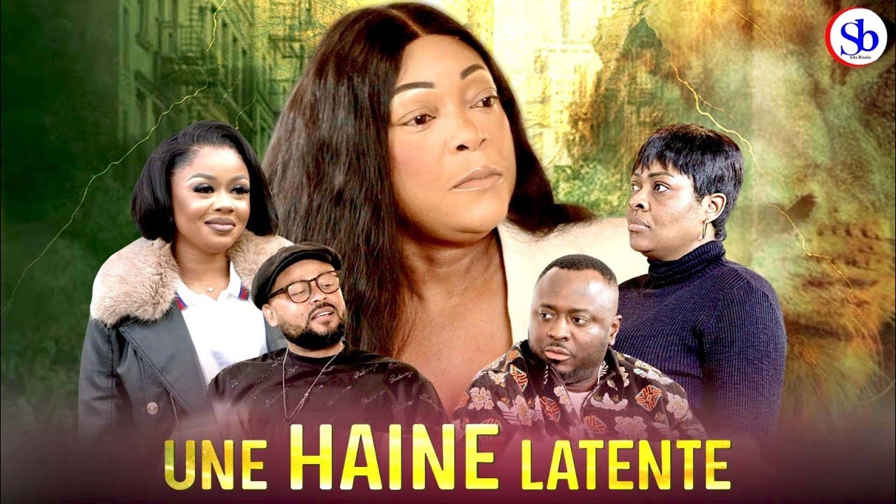 UNE HAINE LATENTE|EPISODE 3|Film congolais 2026 | Sila Bisalu | SBproduction