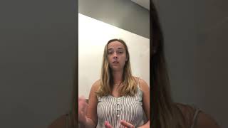 SCOM 345 Advocacy/Defense Speech