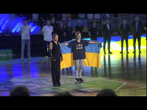 Video: Životopis Jurija Firsova - manžela Legkostupovej