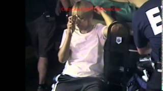 CrazySexyCool TLC Movie FanMail Tour Montage