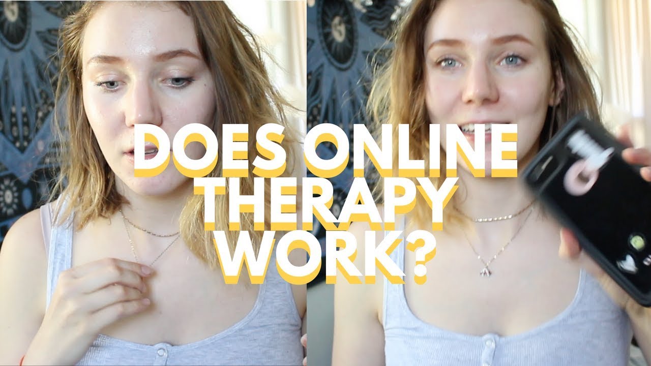 Talkspace Review *unsponsored*