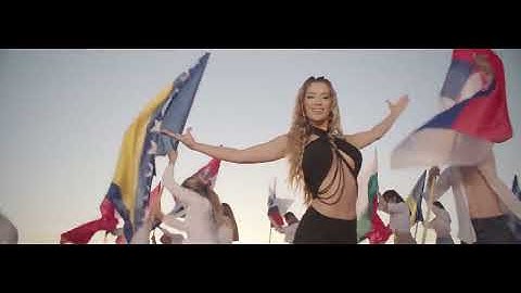Tea Tairovic - Balkanija (Official Video)
