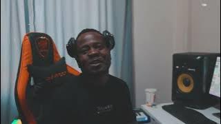 AdroitB3atx,Romeo ThaGreatwhite,Chris Bang & Lebronkeys Mahunguvhu Studio Session