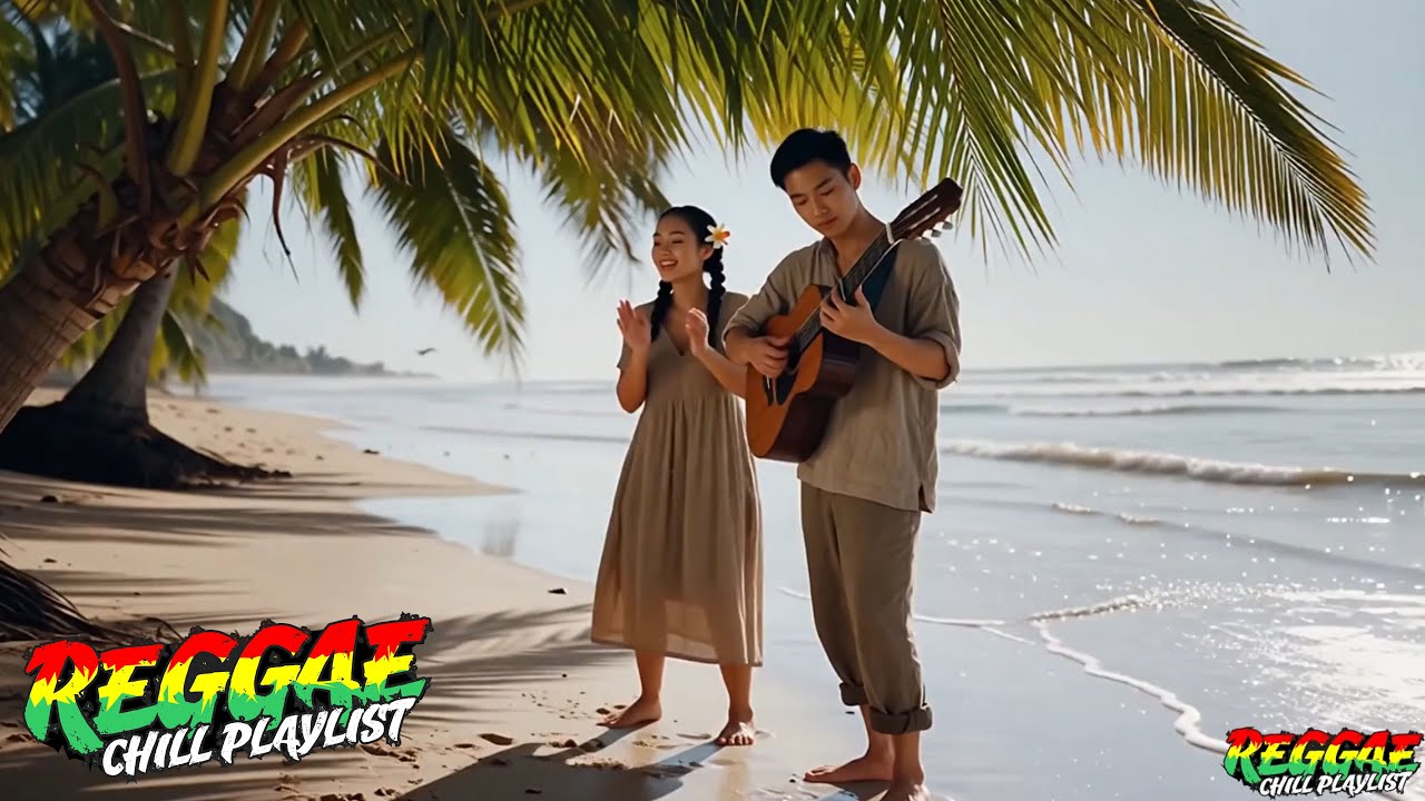 Chill Lovers Rock Love Flow 2026 | Soft Reggae Mood