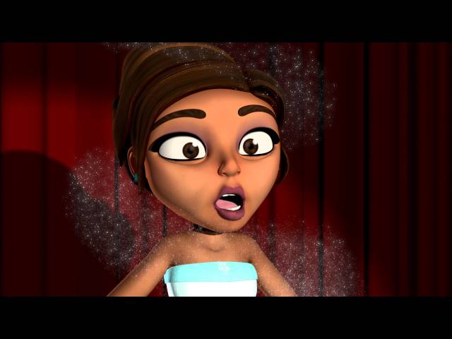 Bottled Opera - Animated Short