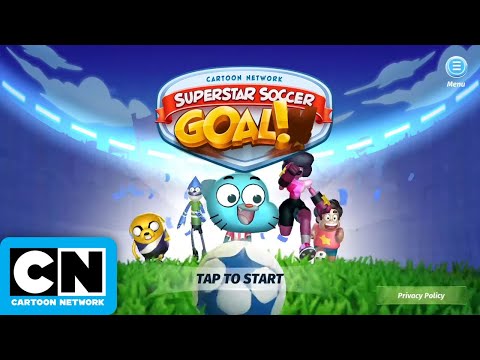 Indie BR em 5 #49 é com Cartoon Network Superstar Soccer Goal, da Aquiris -  Drops de Jogos