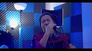 Video thumbnail of "SAWMA - ​ငွေချစ်သူ (cover) 2020 Myanmar song"