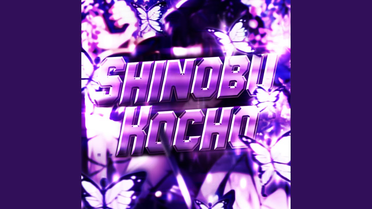 Rap da Shinobu Kocho: Minha Ira (feat. Nathy SC)