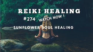 TikTok Reiki Live #274 Rebroadcast #reiki #energyhealing #reikihealing #reikienergy #reikiasmr