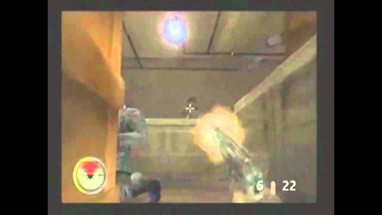 Medal Of Honor Frontline Mission 2 Into The Breach YouTube medal-of-honor-frontline-mission-2-into-the-breach-youtube