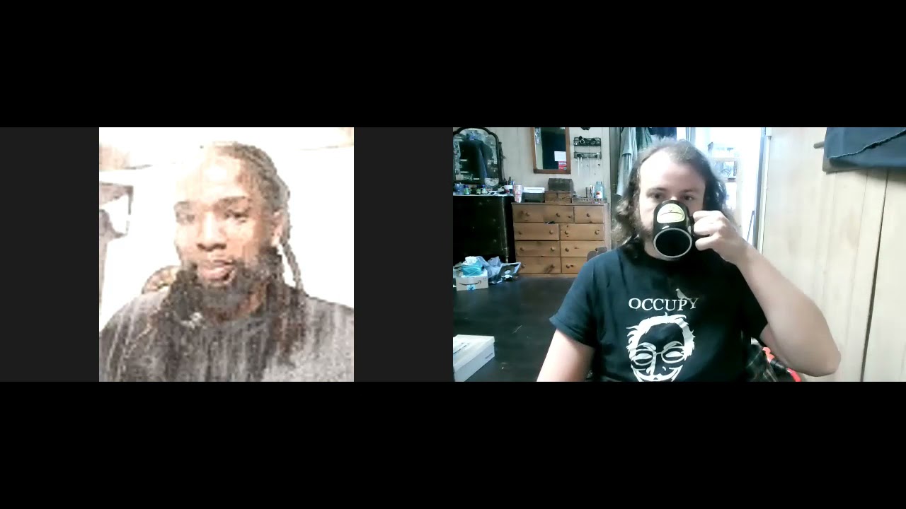 Organizers in GR Push City To Defund GRPD & Gov Whitmer Pushes AGAINST a People's Budget in Detroit