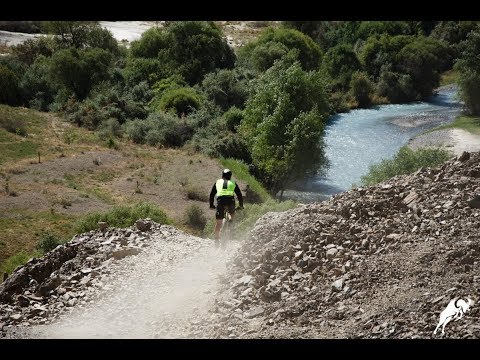 Mountain Biking and Trekking in Tajikistan