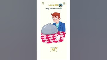 Dop 2 (Delete one part) Level 589 - Walkthrough solutions - All Levels @Mr.Qamar0