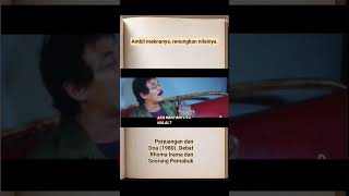 Perjuangan Dan Doa 1980 rhomairamadebatfilmfilmindonesiacuplikanfilmrenunganhidupquotes