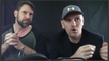 Simple Social Media Systems Anyone Can Do with Justin Womack and Andros Sturgeon