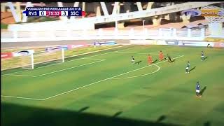 FT:RUVU SHOOTING 0-3 SIMBA SC