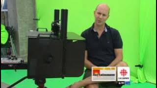 3-D Documentaries | CBC