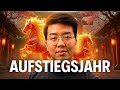 Wie Dir Im Jahr Des Feuer Pferdes 2026 ALLES Zugeflogen Kommt Wie Dir Im Jahr Des Feuer Pferdes 2026 ALLES Zugeflogen Kommt