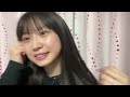 山田杏華(AKB48 チーム8/チームB) SHOWROOM 2023.1.3 の動画、YouTube動画。