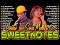 SWEETNOTES Nonstop Playlist 2026 💦 Sweetnotes Music Live 2026 💦