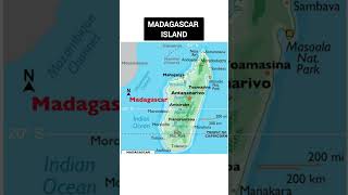 MADAGASCAR ISLAND