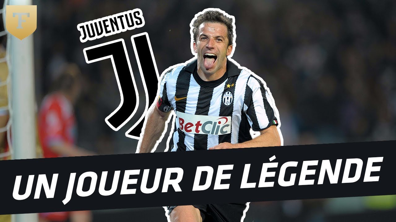 Del Piero, un joueur de légende (2011)