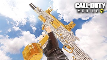 *NEW* Best QXR Gunsmith Build in COD Mobile! No Recoil + Fast Aim in COD Mobile Season 4