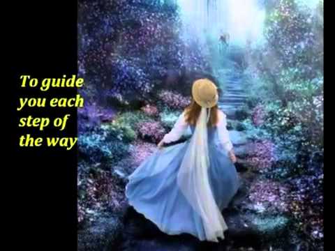 Good Irish lullaby