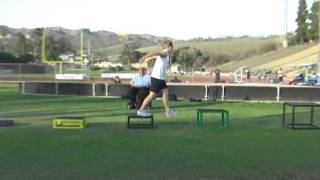 Mark-HJ Take-off Drill.avi