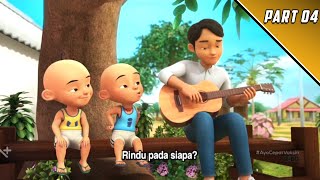 Upin Ipin Musim 15 – Rindu Siapa Abang Iz? FULL Episod Terbaru 2022