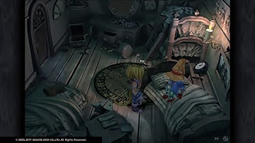 FF9 Excalibur II Rush 1.4 Prima Vista Crash Site